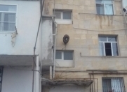 Satılır 2 otaqlı 51 m2 köhnə tikili Mərdəkan