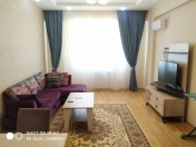 İcarəyə verilir 2 otaqlı 75 m2 yeni tikili Bayıl