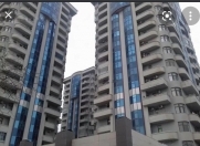 Satılır 3 otaqlı 165 m2 yeni tikili Nəsimi bazarı