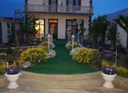 Satılır 6 otaqlı 240 m2 həyət evi Mərdəkan