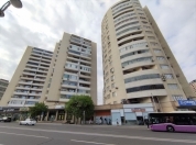 İcarəyə verilir 3 otaqlı 120 m2 yeni tikili Yasamal r.
