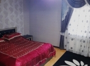 Satılır 4 otaqlı 90 m2 həyət evi Əhmədli