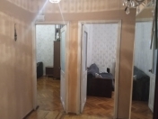 Satılır 3 otaqlı 75 m2 köhnə tikili 20 yanvar m.
