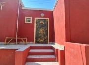 Satılır 3 otaqlı 65 m2 həyət evi Bakıxanov
