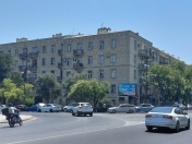 Satılır 3 otaqlı 94 m2 köhnə tikili Bakı Dövlət Universiteti