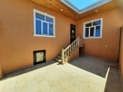 Satılır 3 otaqlı 140 m2 həyət evi Binəqədi