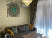 İcarəyə verilir 2 otaqlı 70 m2 yeni tikili Şah İsmayıl Xətai m.