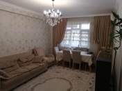 Satılır 3 otaqlı 70 m2 köhnə tikili Əhmədli