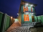 Satılır 3 otaqlı 150 m2 həyət evi Zabrat 1