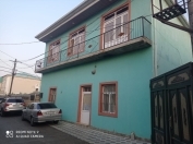 Satılır 5 otaqlı 280 m2 həyət evi Keşlə