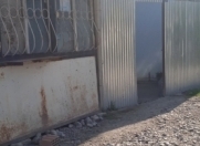 Satılır 4 otaqlı 22 m2 həyət evi Göyçay