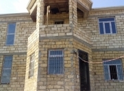 Satılır 5 otaqlı 230 m2 həyət evi Masazır