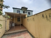 Satılır 4 otaqlı 160 m2 həyət evi Biləcəri