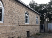 Satılır 2 otaqlı 6 m2 həyət evi Bərdə