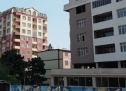 Satılır 2 otaqlı 86.2 m2 yeni tikili 4 mkr