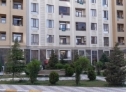 Satılır 3 otaqlı 82 m2 yeni tikili 2 mkr