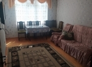 İcarəyə verilir 3 otaqlı 90 m2 yeni tikili 9 mkr