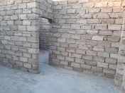 Satılır 3 otaqlı 75 m2 yeni tikili Binə