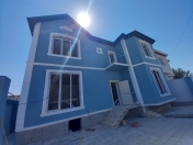 Satılır 6 otaqlı 130 m2 həyət evi Masazır
