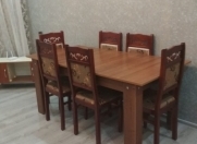 İcarəyə verilir 3 otaqlı 140 m2 həyət evi Hövsan