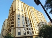 Satılır 2 otaqlı 87 m2 yeni tikili Şərq Bazarı