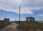 Satılır 20 sot torpaq Türkan