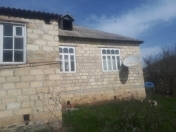 Satılır 3 otaqlı 100 m2 həyət evi Quba