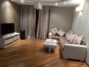 İcarəyə verilir 3 otaqlı 113 m2 yeni tikili Sahil m.