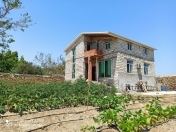 Satılır 5 otaqlı 160 m2 həyət evi Şüvəlan