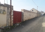 Satılır 11 sot torpaq Mərdəkan