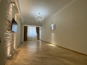 Satılır 3 otaqlı 98 m2 yeni tikili Həzi Aslanov