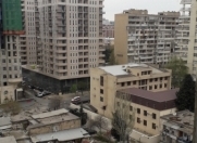İcarəyə verilir 2 otaqlı 75 m2 yeni tikili ABŞ səfirliyi