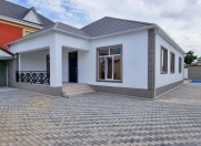 Satılır 4 otaqlı 160 m2 bağ evi Mərdəkan