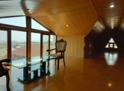 Satılır 6 otaqlı 240 m2 həyət evi Həzi Aslanov
