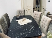 Satılır 3 otaqlı 90 m2 yeni tikili Xırdalan