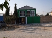 Satılır 2 otaqlı 70 m2 yeni tikili Binə