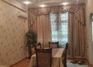 İcarəyə verilir 4 otaqlı 150 m2 yeni tikili Yeni Yasamal