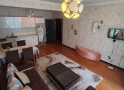 Satılır 2 otaqlı 55 m2 yeni tikili 20 yanvar m.