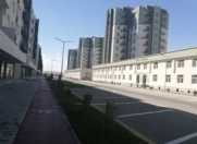 Satılır 4 otaqlı 80 m2 yeni tikili Hövsan