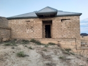 Satılır 6 otaqlı 150 m2 həyət evi Lökbatan