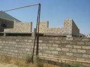 Satılır 7 otaqlı 144 m2 həyət evi Sumqayıt