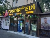 İcarəyə verilir 5 otaqlı 110 m2 obyekt Elit ticarət mərkəzi