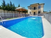 İcarəyə verilir 3 otaqlı 120 m2 həyət evi Xaçmaz