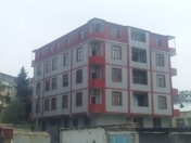 Satılır 4 otaqlı 120 m2 yeni tikili Həzi Aslanov m.