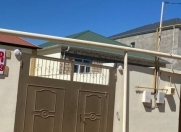Satılır 3 otaqlı 88 m2 həyət evi Masazır