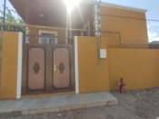 Satılır 3 otaqlı 100 m2 həyət evi Binəqədi
