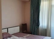İcarəyə verilir 2 otaqlı 60 m2 yeni tikili İnşaatçılar m.