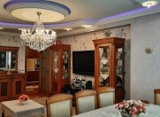 Satılır 3 otaqlı 127 m2 yeni tikili Həzi Aslanov