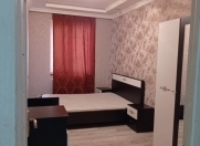 İcarəyə verilir 2 otaqlı 60 m2 köhnə tikili 3 mkr