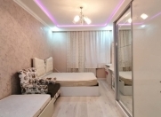 Satılır 2 otaqlı 46 m2 köhnə tikili 4 mkr